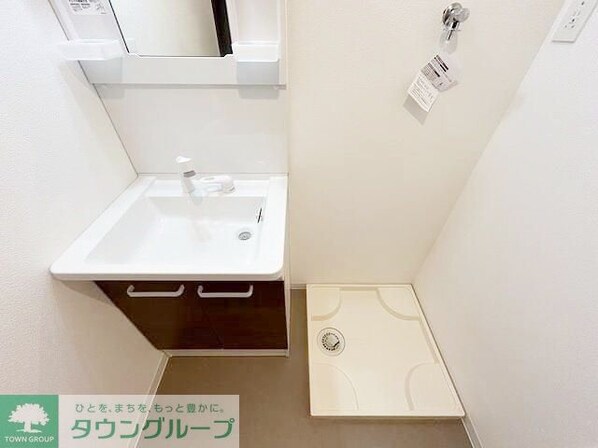 ジーメゾン綾瀬寺尾北の物件内観写真